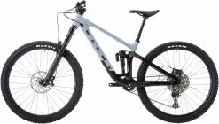 Vitus Sommet 29 CRS Mountainbike (2022) -Mountainbike Verkäufe Vitus Sommet 29 CRS Mountain Bike 2022 Orxy Grey 04