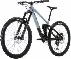 Vitus Sommet 29 CRS Mountainbike (2022) -Mountainbike Verkäufe Vitus Sommet 29 CRS Mountain Bike 2022 Orxy Grey 05