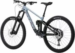 Vitus Sommet 29 CRS Mountainbike (2022) -Mountainbike Verkäufe Vitus Sommet 29 CRS Mountain Bike 2022 Orxy Grey 06