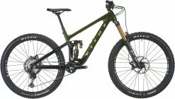Vitus Sommet 29 CRX Mountainbike (2022)