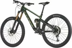 Vitus Sommet 29 CRX Mountainbike (2022) -Mountainbike Verkäufe Vitus Sommet 29 CRX Mountain Bike 2022 Green 06