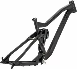 Vitus Sommet 29 Frame (2020) -Mountainbike Verkäufe Vitus Sommet 29 Frame 2020 Full Sus Mountain Bike Frames Black VITSOM29FRS20 2 scaled