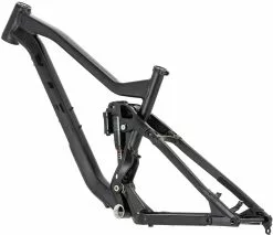 Vitus Sommet 29 Frame (2020) -Mountainbike Verkäufe Vitus Sommet 29 Frame 2020 Full Sus Mountain Bike Frames Black VITSOM29FRS20 3 scaled