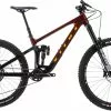Vitus Sommet 297 AMP Mountainbike