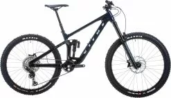 Vitus Sommet 297 CR Mountainbike