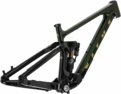 Vitus Sommet 297 Mountainbike Rahmen -Mountainbike Verkäufe Vitus Sommet 297 CRX Mountain Bike Frame 2022 Racing Green 03