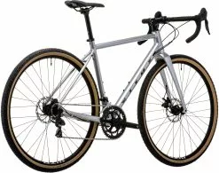Vitus - Substance 2 Adventure Road Bike (2022) -Mountainbike Verkäufe Vitus Substance 2 Adventure Road Bike 03