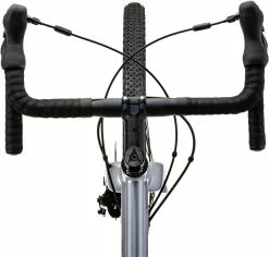 Vitus - Substance 2 Adventure Road Bike (2022) -Mountainbike Verkäufe Vitus Substance 2 Adventure Road Bike 04