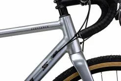 Vitus - Substance 2 Adventure Road Bike (2022) -Mountainbike Verkäufe Vitus Substance 2 Adventure Road Bike 05