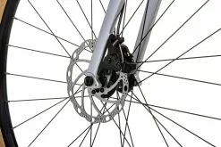 Vitus - Substance 2 Adventure Road Bike (2022) -Mountainbike Verkäufe Vitus Substance 2 Adventure Road Bike 06