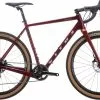 Vitus Substance CRX-1 Gravel Bike (Rival, 2022)