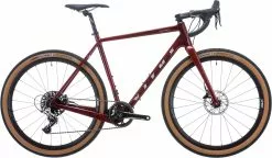 Vitus Substance CRX-1 Gravel Bike (Rival, 2022)