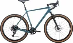 Vitus Substance CRX-1 HT Gravel Bike (Rival, 2022)