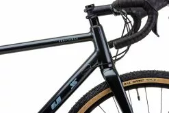 Vitus Substance V-2 Gravel Bike (Sora - 2022) -Mountainbike Verkäufe Vitus Substance V 2 Adventure Bike Sora 06