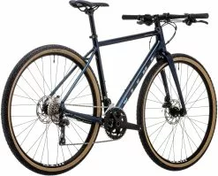 Vitus Substance V-2 FB Gravel Bike (Sora, 2022) -Mountainbike Verkäufe Vitus Substance V 2 FB Adventure Bike Sora 03