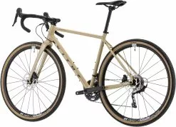 Vitus Substance VR-2 Gravel Bike (GRX 400 - 2022) -Mountainbike Verkäufe Vitus Substance VR 2 Adventure Bike GRX 400 Caramel Latte 06