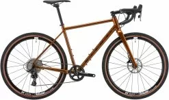Vitus Substance VRS-1 Gravel Bike (Apex - 2022)