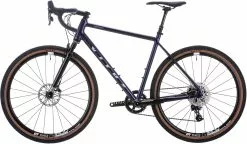 Vitus - Substance VRS-1 HT Gravel Bike (Apex - 2022) -Mountainbike Verkäufe Vitus Substance VRS 1 HT Adventure Bike APEX Royal Purple 2022 04