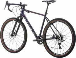Vitus - Substance VRS-1 HT Gravel Bike (Apex - 2022) -Mountainbike Verkäufe Vitus Substance VRS 1 HT Adventure Bike APEX Royal Purple 2022 06