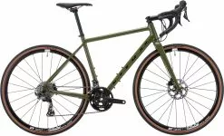 Vitus Substance VRS-2 Gravel Bike (GRX 600 - 2022)
