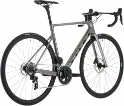 Vitus Vitesse EVO CR ETap Rennrad (2022) 8 Vitus Vitesse EVO CR ETap Rennrad (2022) -Mountainbike Verkäufe Vitus Vitesse EVO CR eTap AXS Road Rival 03