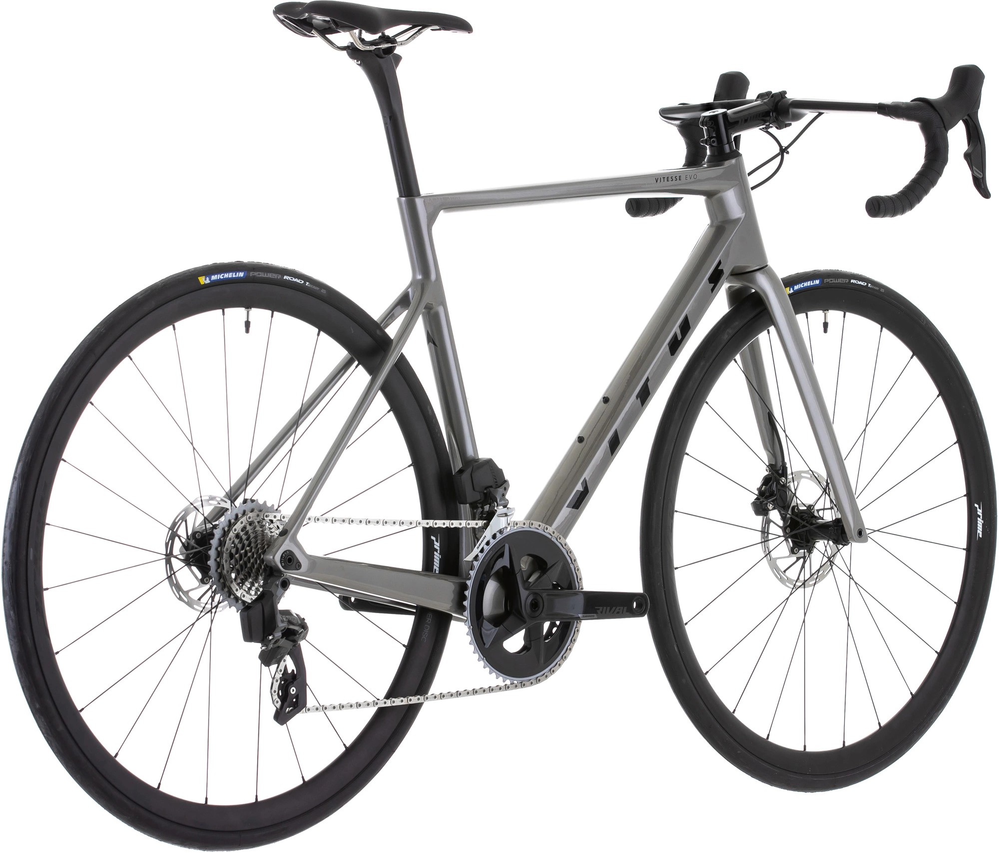 Vitus Vitesse EVO CR ETap Rennrad (2022) 3 Vitus Vitesse EVO CR ETap Rennrad (2022) – Bild 3