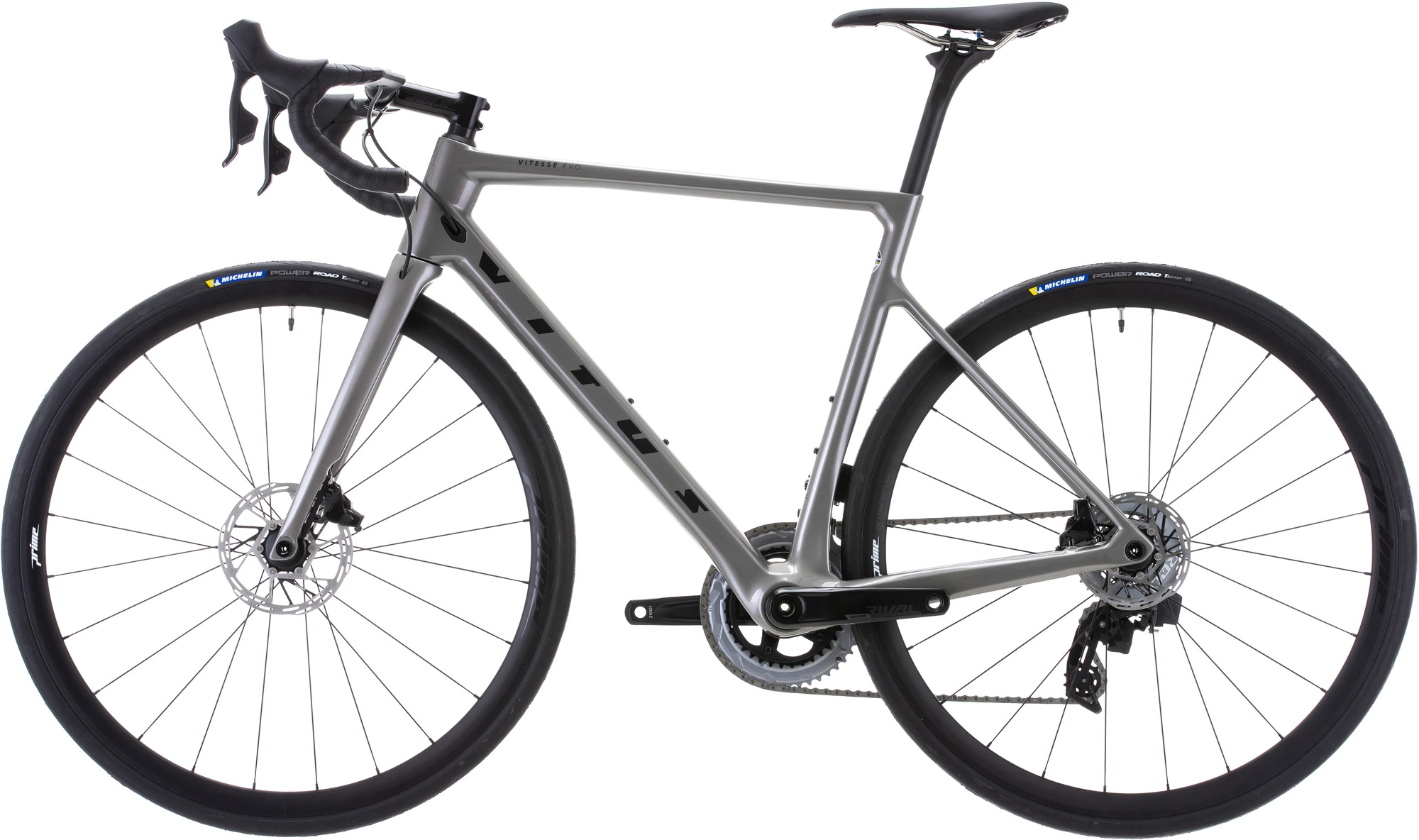Vitus Vitesse EVO CR ETap Rennrad (2022) 4 Vitus Vitesse EVO CR ETap Rennrad (2022) – Bild 4
