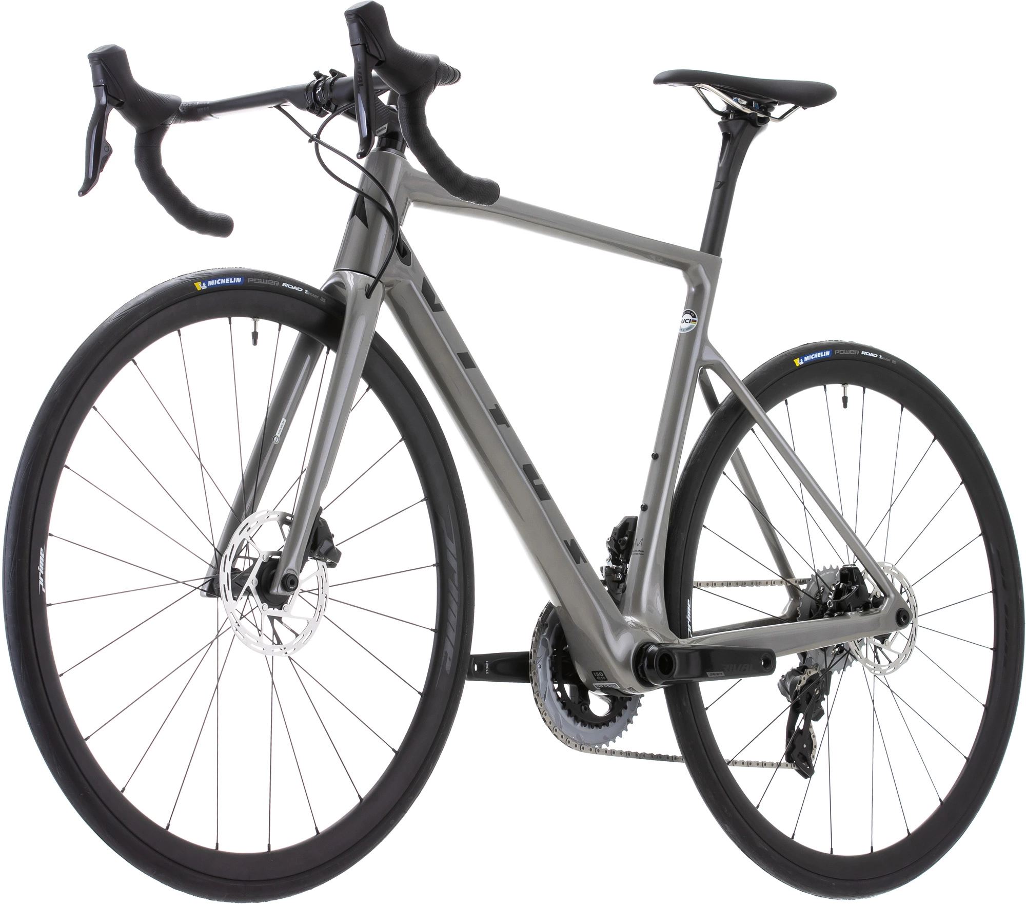 Vitus Vitesse EVO CR ETap Rennrad (2022) 5 Vitus Vitesse EVO CR ETap Rennrad (2022) – Bild 5