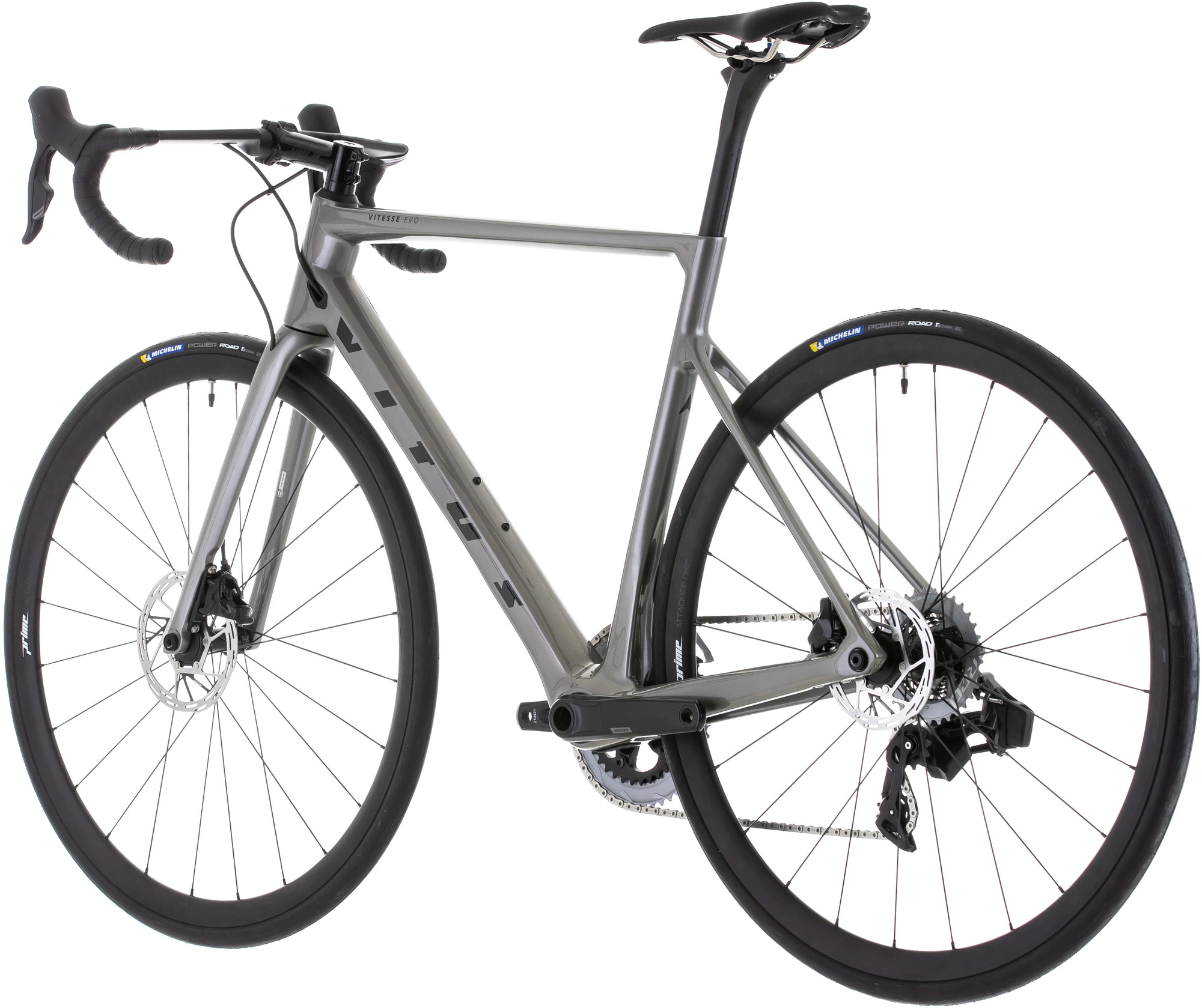 Vitus Vitesse EVO CR ETap Rennrad (2022) 6 Vitus Vitesse EVO CR ETap Rennrad (2022) – Bild 6