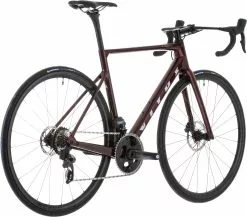 Vitus Vitesse EVO CRS ETap AXS Rennrad (Force, 2022) -Mountainbike Verkäufe Vitus Vitesse EVO CRS eTap AXS Road Bike Force 2022 03