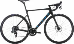 Vitus Vitesse EVO CRX ETap AXS Rennrad (2022, Red)