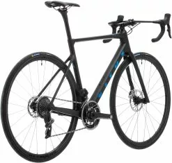 Vitus Vitesse EVO CRX ETap AXS Rennrad (2022, Red) -Mountainbike Verkäufe Vitus Vitesse EVO CRX eTap AXS Road Bike Red 2022 03