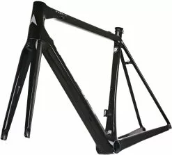Vitus Vitesse EVO Carbon Rim Brake Rahmenset (2020) -Mountainbike Verkäufe Vitus Vitesse EVO Carbon Rim Brake Frameset 05