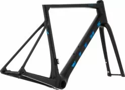 Vitus Vitesse EVO Rahmenset (2022) -Mountainbike Verkäufe Vitus Vitesse EVO Frameset 03