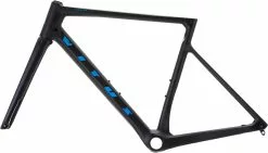Vitus Vitesse EVO Rahmenset (2022) -Mountainbike Verkäufe Vitus Vitesse EVO Frameset 04
