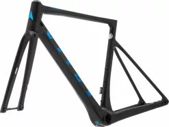 Vitus Vitesse EVO Rahmenset (2022) -Mountainbike Verkäufe Vitus Vitesse EVO Frameset 05