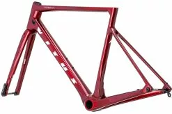 Vitus Vitesse EVO Frameset -Mountainbike Verkäufe Vitus Vitesse EVO Frameset Road Bike Frames Black Cherry 2023 VVEFRAME23XL 3 scaled