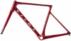 Vitus Vitesse EVO Frameset -Mountainbike Verkäufe Vitus Vitesse EVO Frameset Road Bike Frames Black Cherry 2023 VVEFRAME23XL 4 scaled