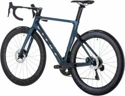 Vitus ZX-1 EVO CRS Di2 Rennrad (2022) -Mountainbike Verkäufe Vitus ZX 1 EVO CRS Di2 Road Bike Ultegra 2022 Slate Blue 06