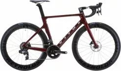 Vitus ZX-1 EVO CRS ETap AXS Rennrad (Force, 2022)