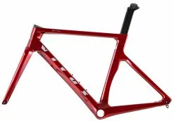 Vitus ZX-1 EVO Frameset -Mountainbike Verkäufe Vitus ZX 1 EVO Frameset Road Bike Frames Black Cherry 2023 VZX1EFRAME23XS 2 scaled