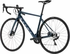 Vitus - Zenium CR Road Bike (105 - 2022) -Mountainbike Verkäufe Vitus Zenium CR Road Bike 105 2022 Peakcock Blue 06