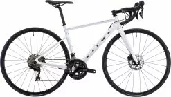 Vitus Zenium CRW Rennrad (2022, 105)