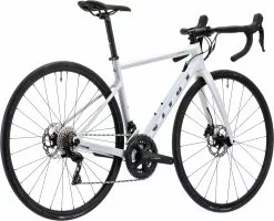 Vitus Zenium CRW Rennrad (2022, 105) -Mountainbike Verkäufe Vitus Zenium CRW Road Bike 105 2022 Pearl White 03
