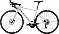 Vitus Zenium CRW Rennrad (2022, 105) -Mountainbike Verkäufe Vitus Zenium CRW Road Bike 105 2022 Pearl White 04