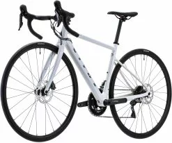 Vitus Zenium CRW Rennrad (2022, 105) -Mountainbike Verkäufe Vitus Zenium CRW Road Bike 105 2022 Pearl White 05