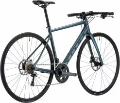 Vitus Zenium FB Rennrad (Tiagra, 2022) -Mountainbike Verkäufe Vitus Zenium FB Road Bike Tiagra 2022 Teal 03