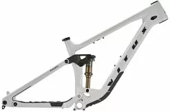 Vitus Escarpe 275 Mountain Bike Frame - Grey