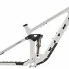 Vitus Escarpe 29 Mountain Bike Frame - Grey
