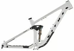 Vitus Escarpe 29 Mountain Bike Frame - Grey